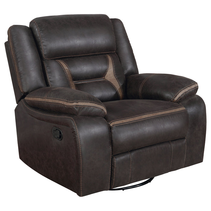Greer Reclining Sets - U&U Home Budget Furniture (Carteret, NJ)
