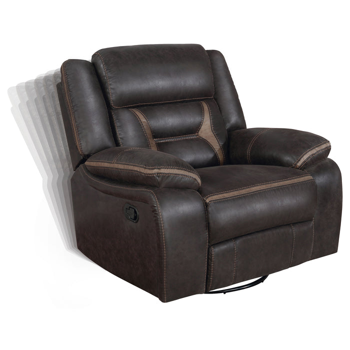 Greer Reclining Sets - U&U Home Budget Furniture (Carteret, NJ)