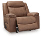 Status Check Recliner - U&U Home Budget Furniture (Carteret, NJ)