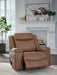 Status Check Recliner - U&U Home Budget Furniture (Carteret, NJ)