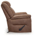 Status Check Recliner - U&U Home Budget Furniture (Carteret, NJ)
