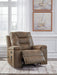 Stockworth Recliner - U&U Home Budget Furniture (Carteret, NJ)