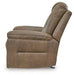 Stockworth Recliner - U&U Home Budget Furniture (Carteret, NJ)