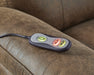 Stockworth Recliner - U&U Home Budget Furniture (Carteret, NJ)