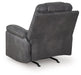 Stockworth Recliner - U&U Home Budget Furniture (Carteret, NJ)