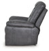 Stockworth Recliner - U&U Home Budget Furniture (Carteret, NJ)