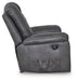 Stockworth Recliner - U&U Home Budget Furniture (Carteret, NJ)