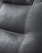 Stockworth Recliner - U&U Home Budget Furniture (Carteret, NJ)