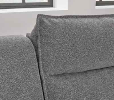 Modmax II Power Reclining Sectional with Audio Consoles - U&U Home Budget Furniture (Carteret, NJ)