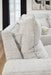 Modmax II Power Reclining Sectional with Audio Consoles - U&U Home Budget Furniture (Carteret, NJ)