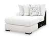 Misty-Lakes Super Chaise - U&U Home Budget Furniture (Carteret, NJ)
