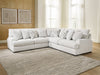 Misty-Lakes Sectional - U&U Home Budget Furniture (Carteret, NJ)