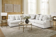 Misty-Lakes Sectional - U&U Home Budget Furniture (Carteret, NJ)