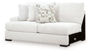 Misty-Lakes Sectional - U&U Home Budget Furniture (Carteret, NJ)