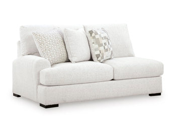 Misty-Lakes Sectional - U&U Home Budget Furniture (Carteret, NJ)