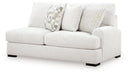 Misty-Lakes Sectional - U&U Home Budget Furniture (Carteret, NJ)