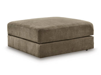 Camellia-Court Ottoman With Storage - U&U Home Budget Furniture (Carteret, NJ)