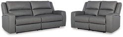 Brixworth Living Room Set - U&U Home Budget Furniture (Carteret, NJ)
