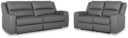 Brixworth Living Room Set - U&U Home Budget Furniture (Carteret, NJ)