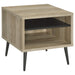 Welsh Coffee Table Sets - U&U Home Budget Furniture (Carteret, NJ)
