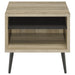 Welsh Coffee Table Sets - U&U Home Budget Furniture (Carteret, NJ)