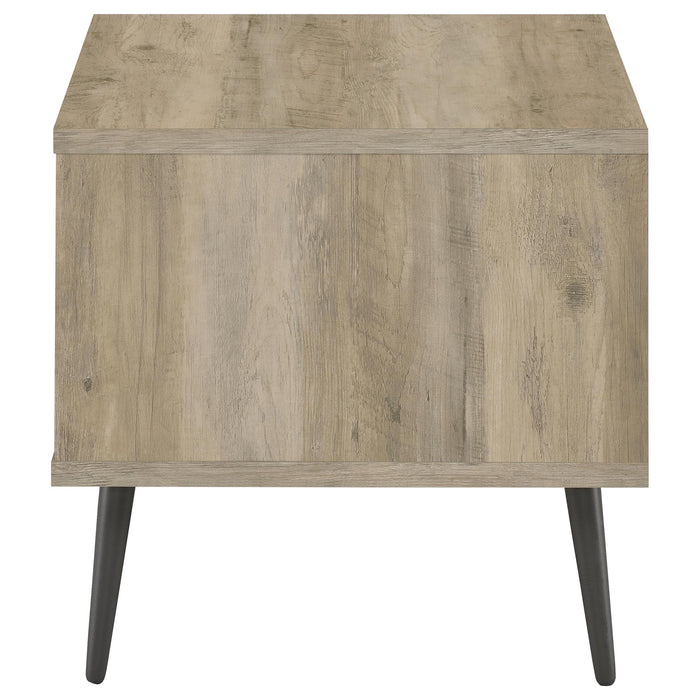 Welsh Coffee Table Sets - U&U Home Budget Furniture (Carteret, NJ)