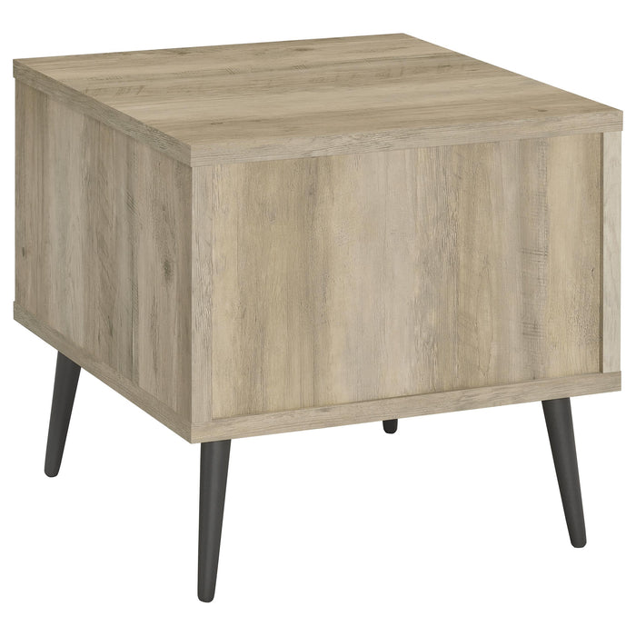 Welsh Coffee Table Sets - U&U Home Budget Furniture (Carteret, NJ)