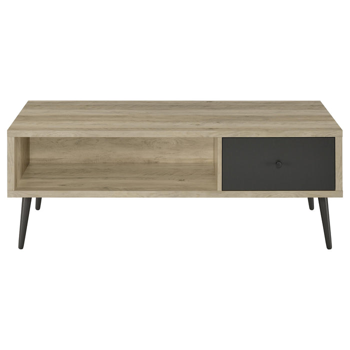 Welsh Coffee Table Sets - U&U Home Budget Furniture (Carteret, NJ)