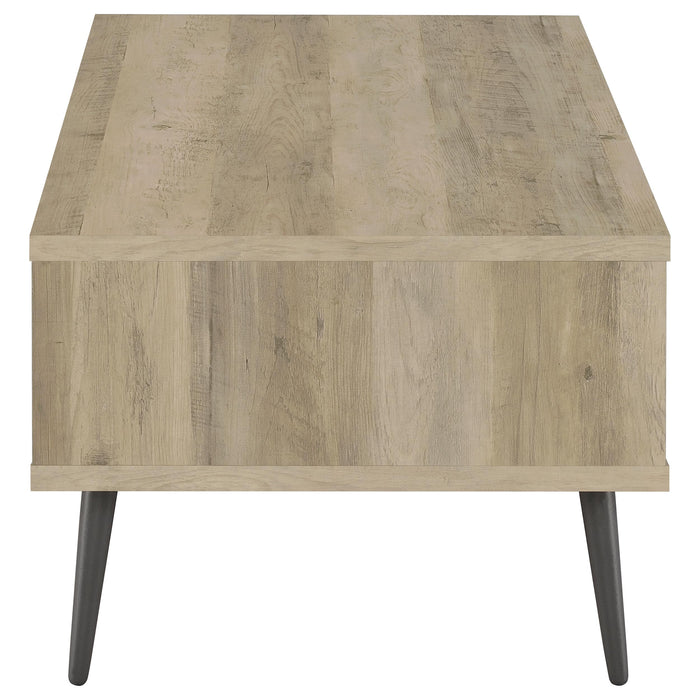 Welsh Coffee Table Sets - U&U Home Budget Furniture (Carteret, NJ)