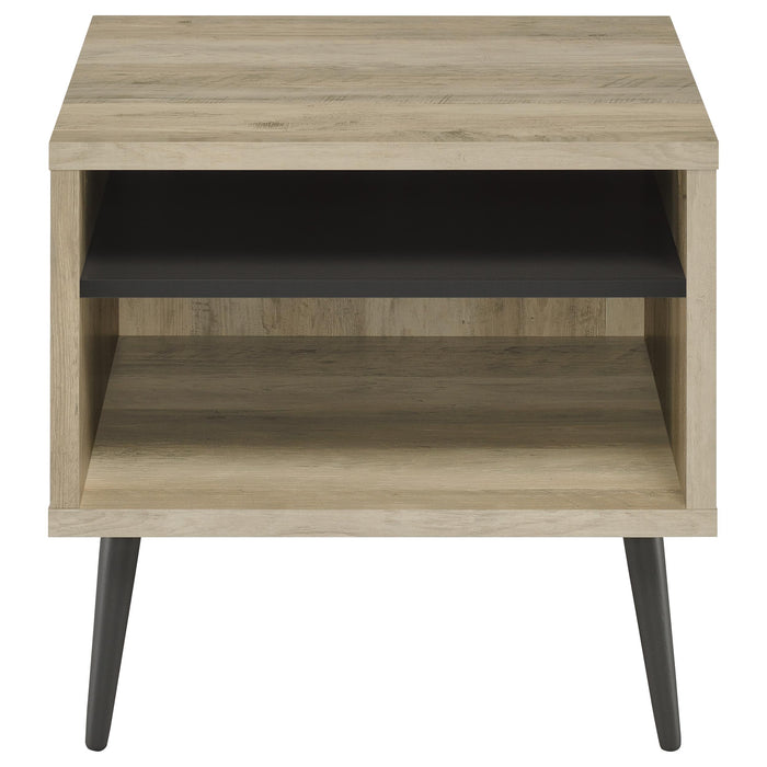 Welsh Coffee Table Sets - U&U Home Budget Furniture (Carteret, NJ)