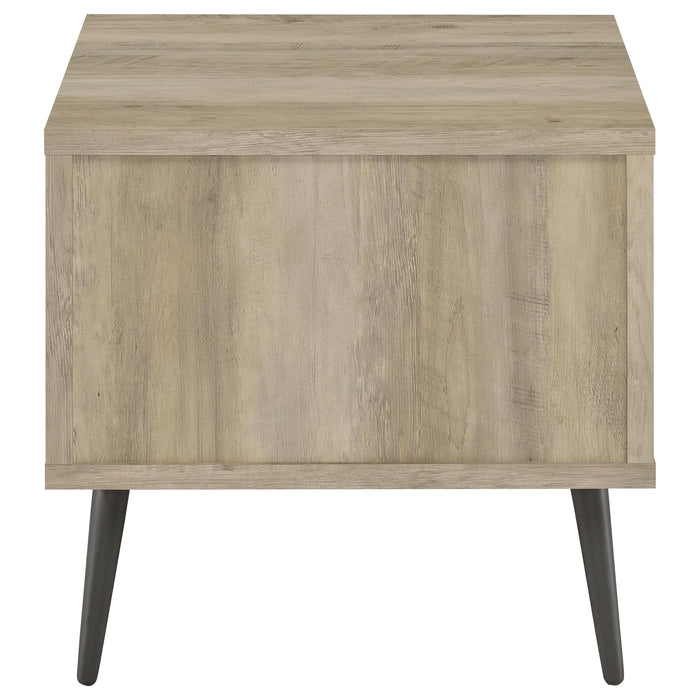 Welsh Coffee Table Sets - U&U Home Budget Furniture (Carteret, NJ)