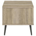 Welsh Coffee Table Sets - U&U Home Budget Furniture (Carteret, NJ)