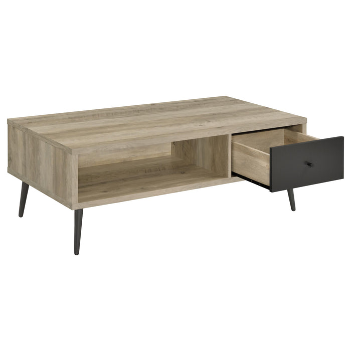 Welsh Coffee Table Sets - U&U Home Budget Furniture (Carteret, NJ)