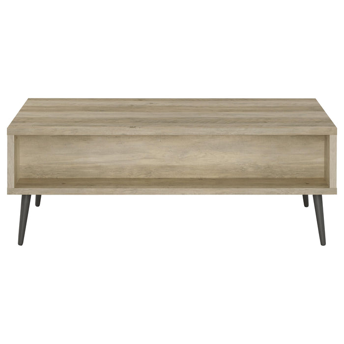 Welsh Coffee Table Sets - U&U Home Budget Furniture (Carteret, NJ)