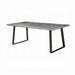 Kaylia Dining Table - U&U Home Budget Furniture (Carteret, NJ)