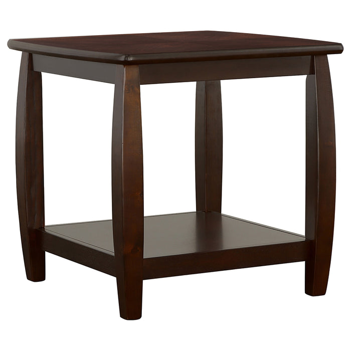 Dixon Coffee Table Sets - U&U Home Budget Furniture (Carteret, NJ)