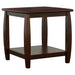 Dixon Coffee Table Sets - U&U Home Budget Furniture (Carteret, NJ)