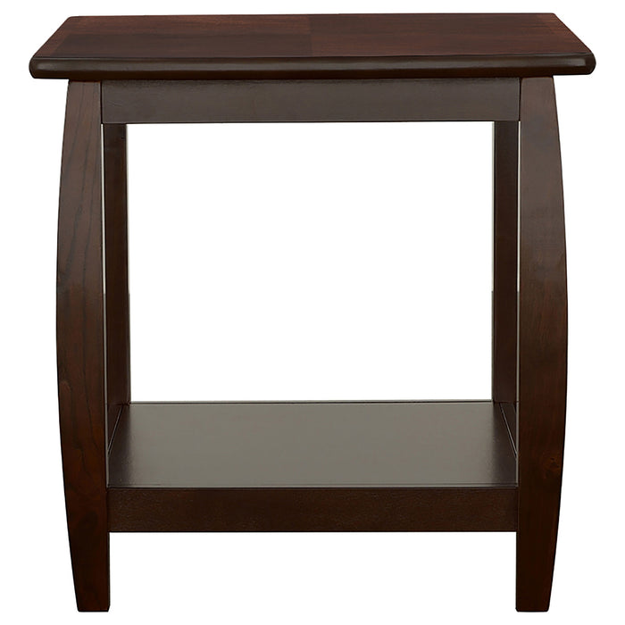 Dixon Coffee Table Sets - U&U Home Budget Furniture (Carteret, NJ)