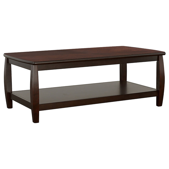 Dixon Coffee Table Sets - U&U Home Budget Furniture (Carteret, NJ)