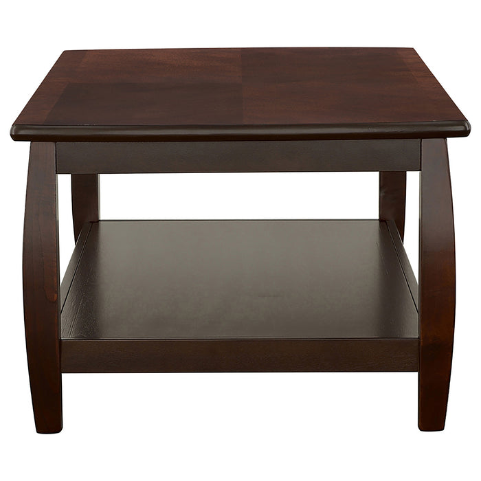 Dixon Coffee Table Sets - U&U Home Budget Furniture (Carteret, NJ)