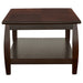 Dixon Coffee Table Sets - U&U Home Budget Furniture (Carteret, NJ)