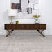 Valna Tv Stand - U&U Home Budget Furniture (Carteret, NJ)