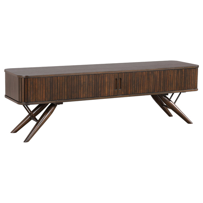 Valna Tv Stand - U&U Home Budget Furniture (Carteret, NJ)
