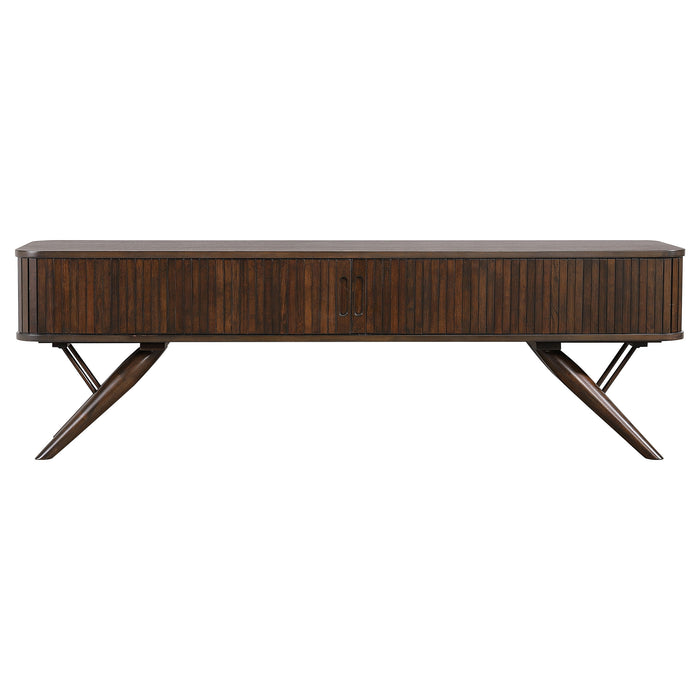 Valna Tv Stand - U&U Home Budget Furniture (Carteret, NJ)