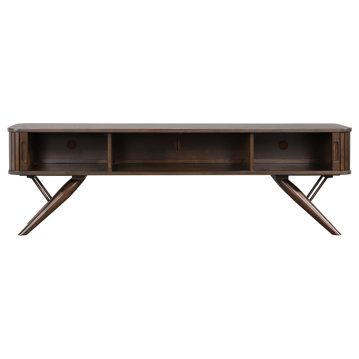 Valna Tv Stand - U&U Home Budget Furniture (Carteret, NJ)