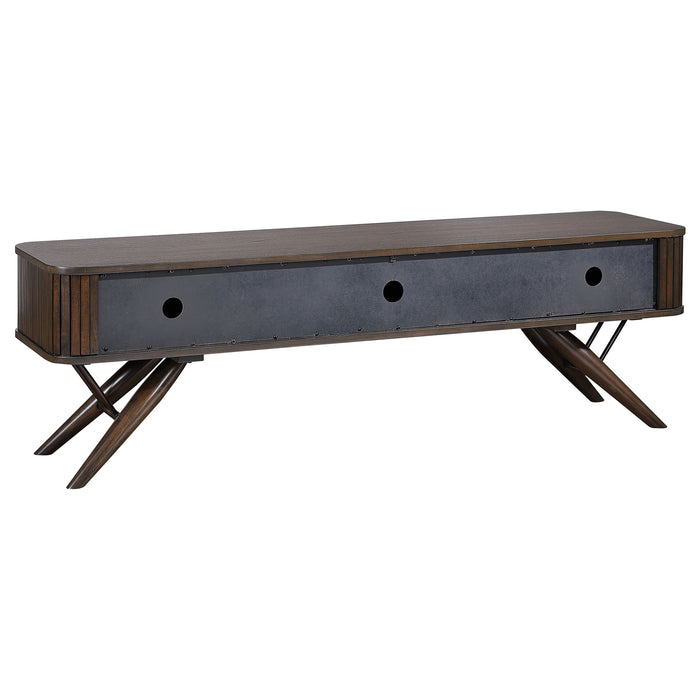Valna Tv Stand - U&U Home Budget Furniture (Carteret, NJ)