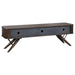 Valna Tv Stand - U&U Home Budget Furniture (Carteret, NJ)