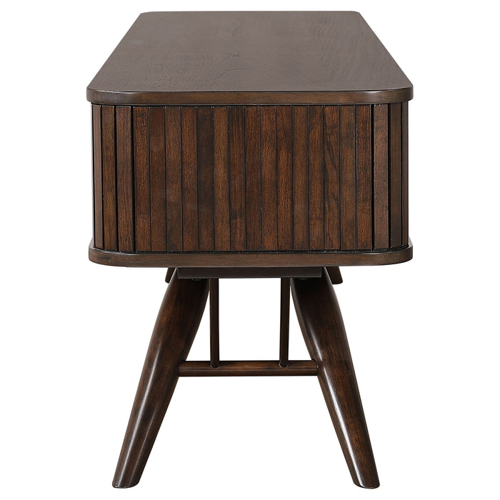 Valna Tv Stand - U&U Home Budget Furniture (Carteret, NJ)
