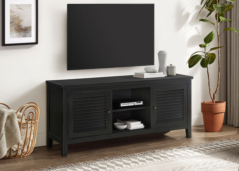 Concord Tv Stand - U&U Home Budget Furniture (Carteret, NJ)