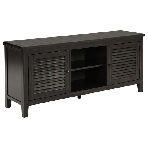 Concord Tv Stand - U&U Home Budget Furniture (Carteret, NJ)
